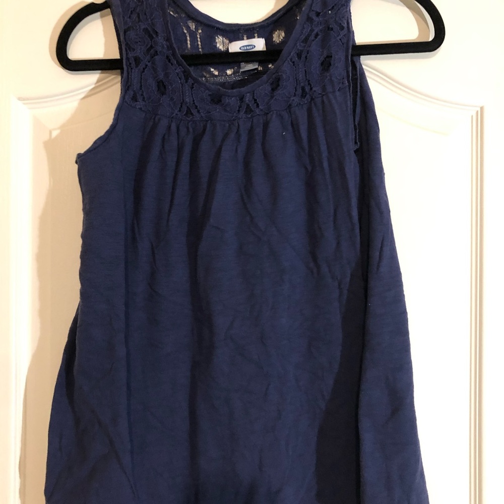 Girls dress shirt